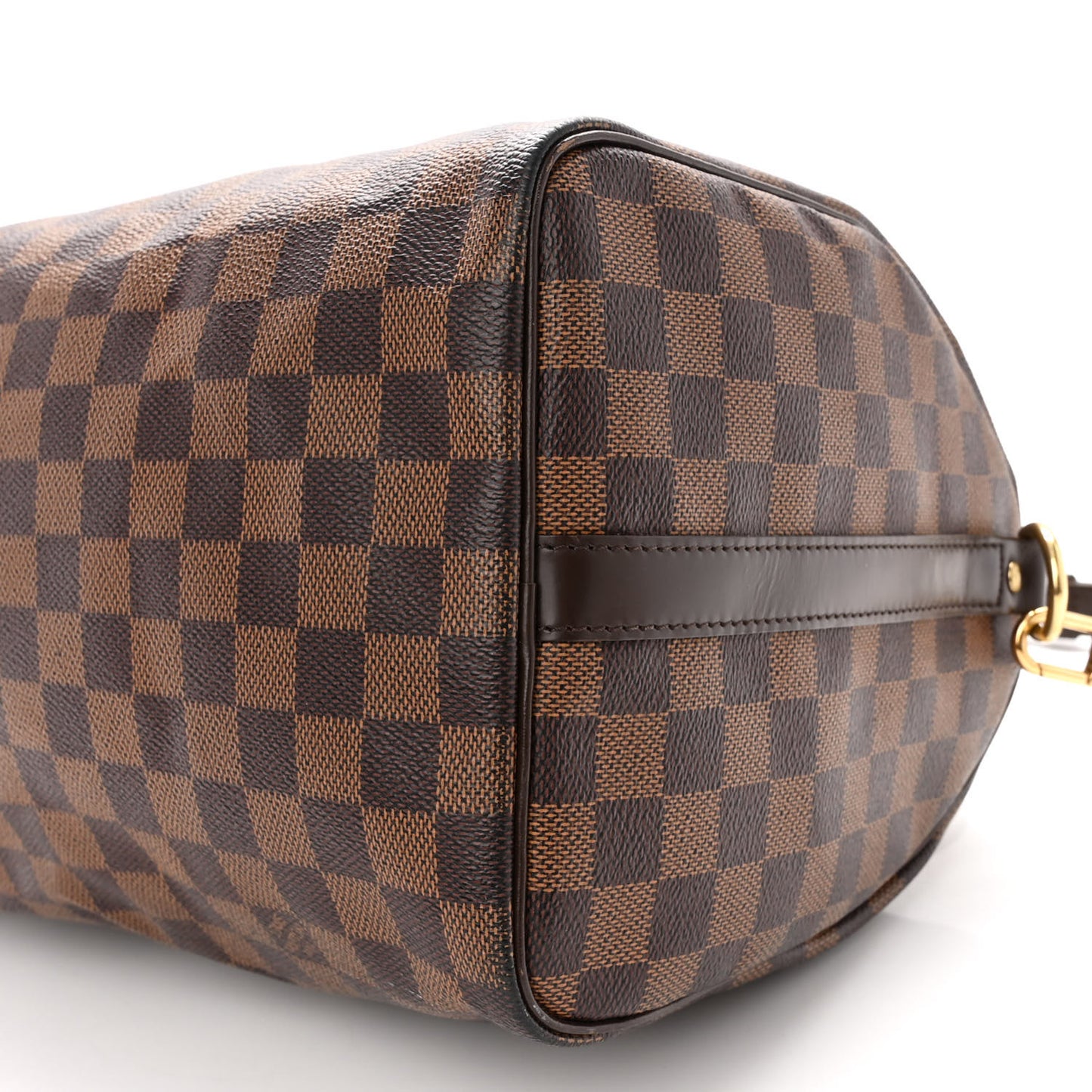 Damier Ebene Speedy Bandouliere 30
