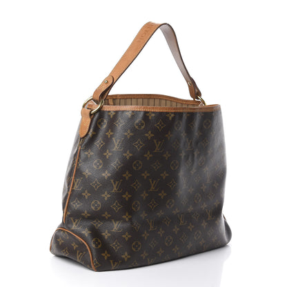 Louis Vuitton Monogram Delightful MM 2 of 8
