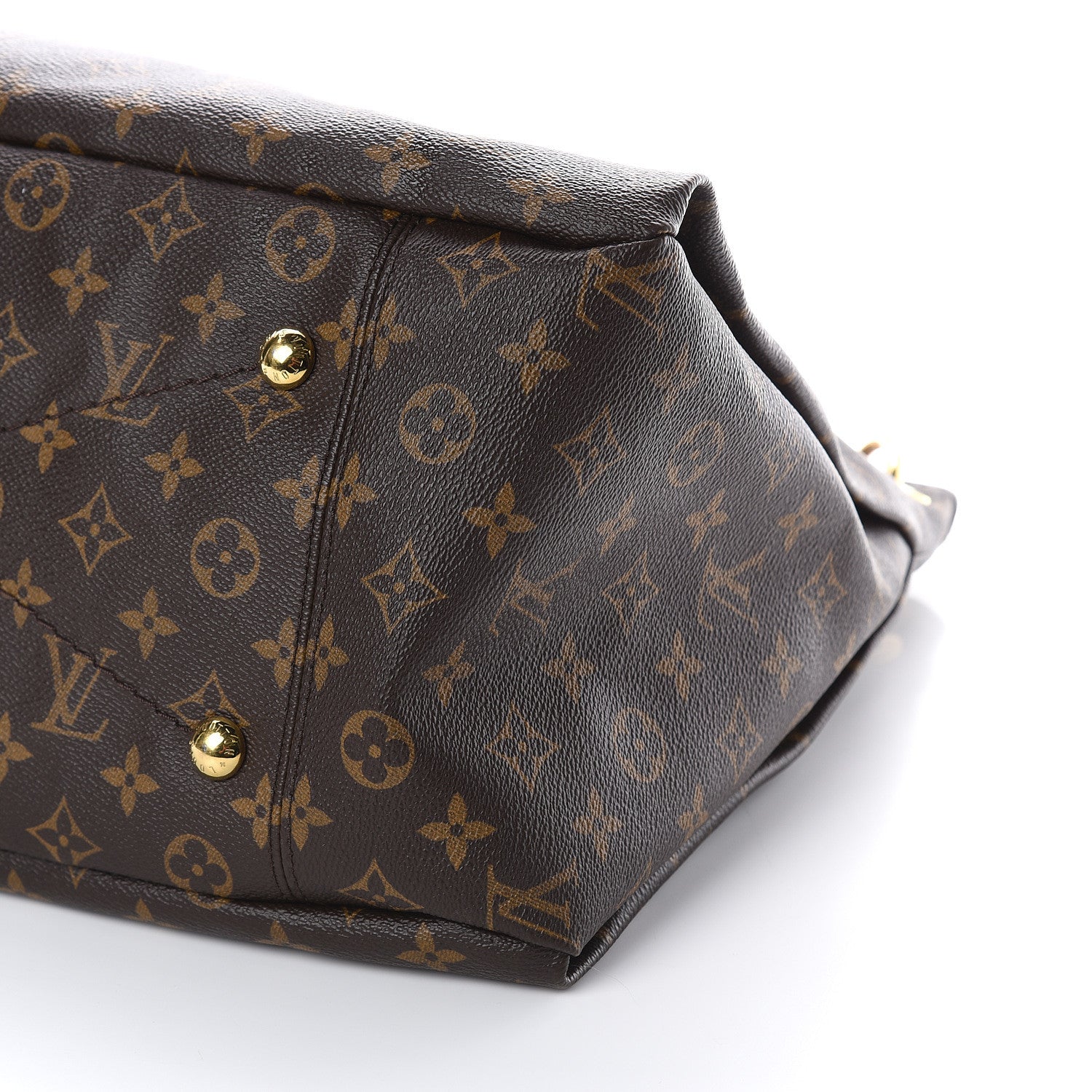 Louis Vuitton Monogram Artsy MM 8 of 8