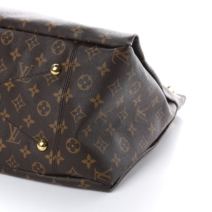 Louis Vuitton Monogram Artsy MM 8 of 8