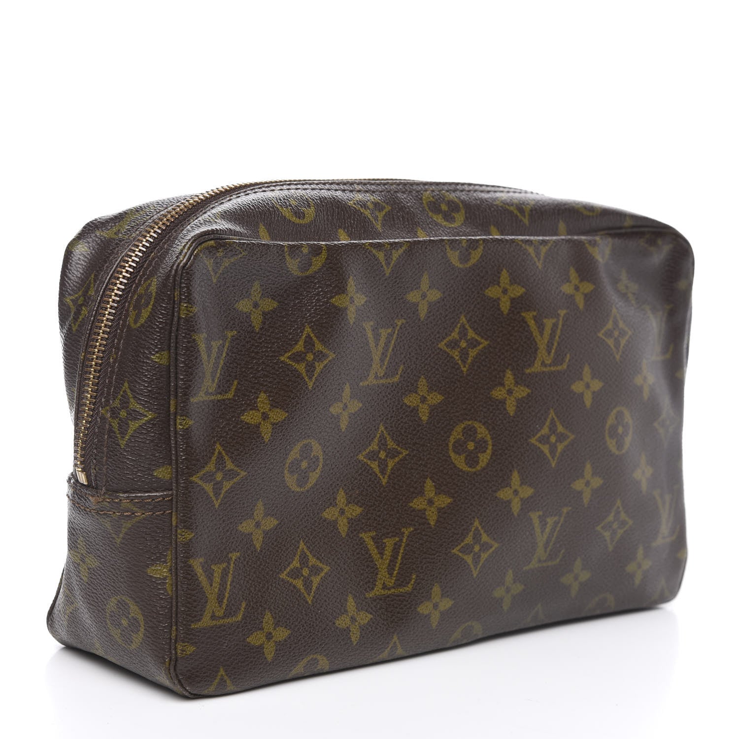 Louis Vuitton Monogram Trousse Toilette 28 2 of 9