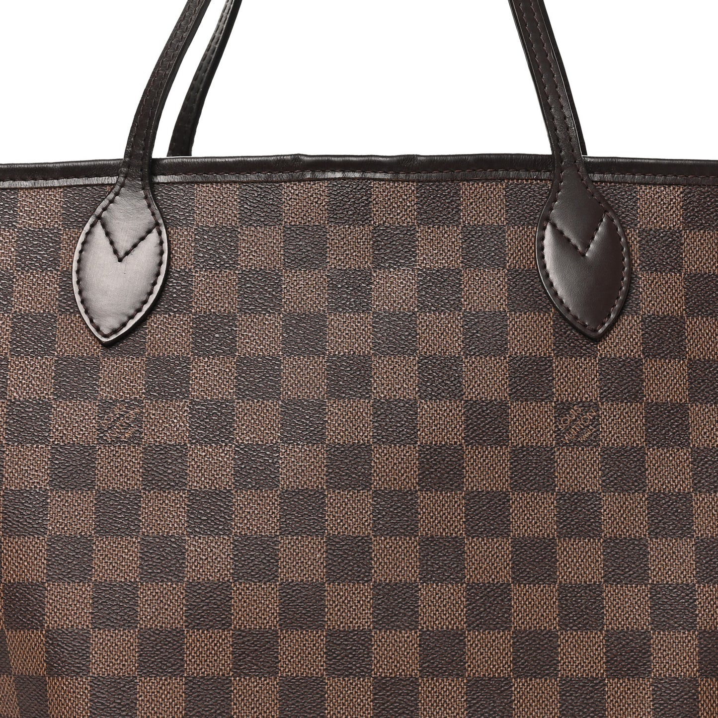 Damier Ebene Neverfull GM