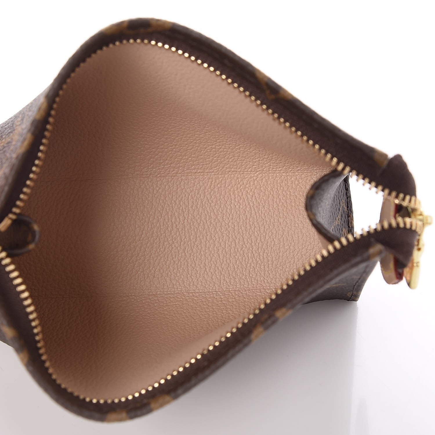 Louis Vuitton Monogram Toiletry Pouch 15 5 of 8