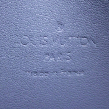 Louis Vuitton Vernis Bedford Blue 8 of 9