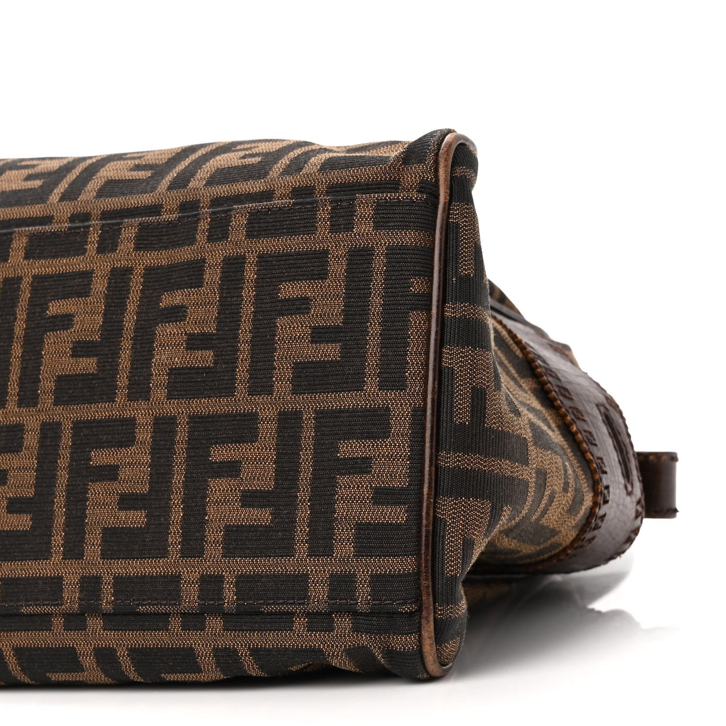 Zucca Bag De Jour Tobacco
