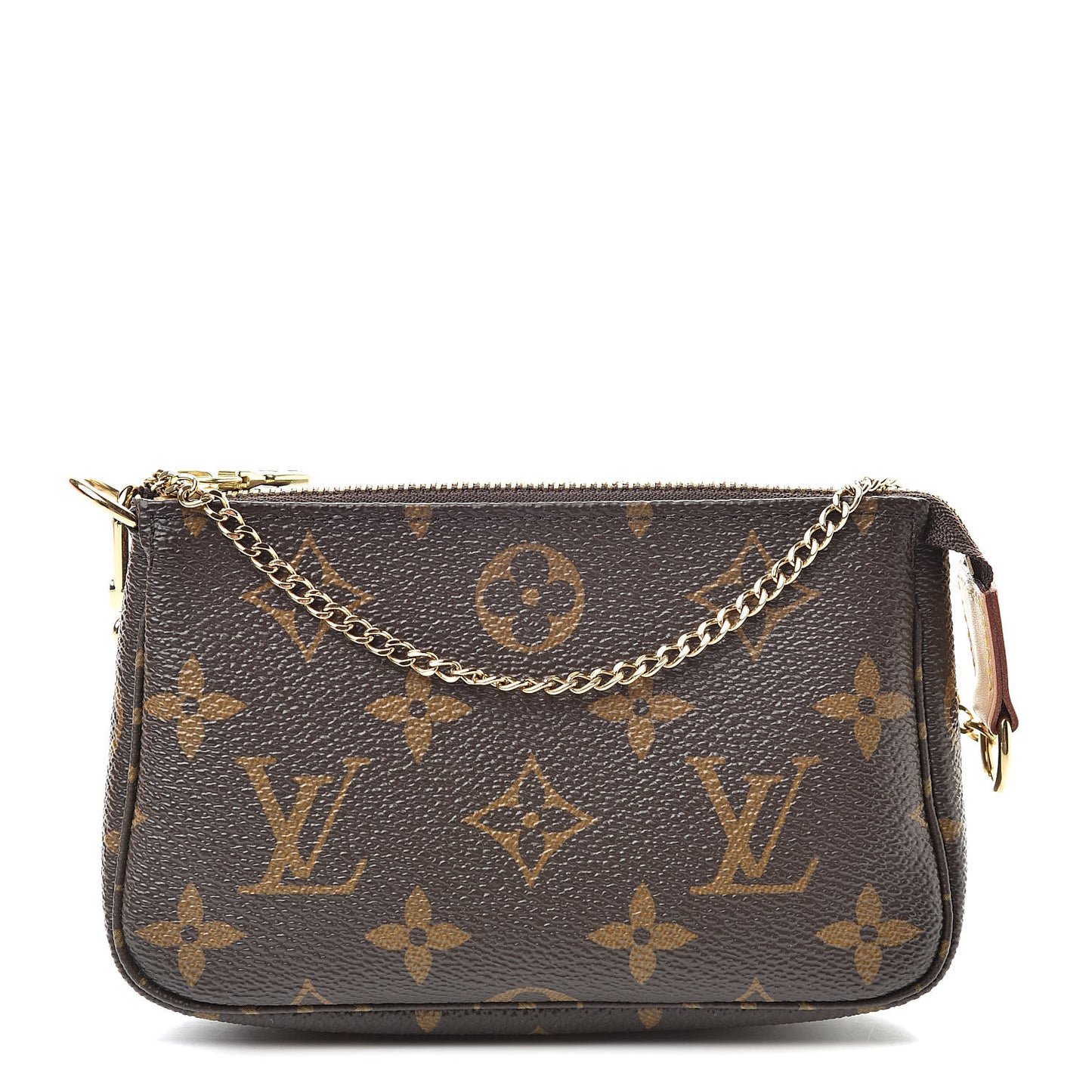 Monogram Mini Pochette Accessories
