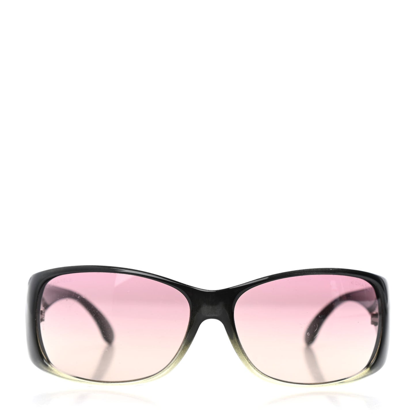 Mother of Pearl CC Sunglasses 5087-H Black