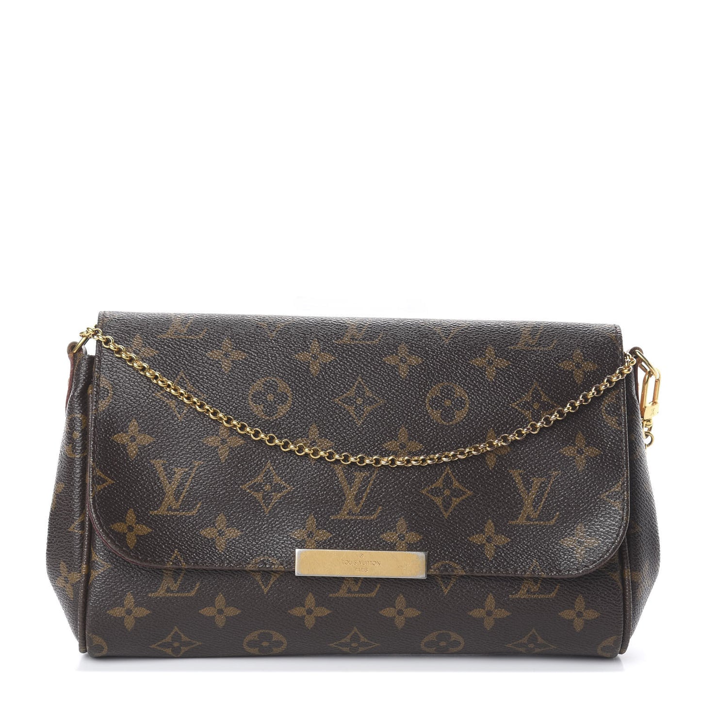 Monogram Favorite MM