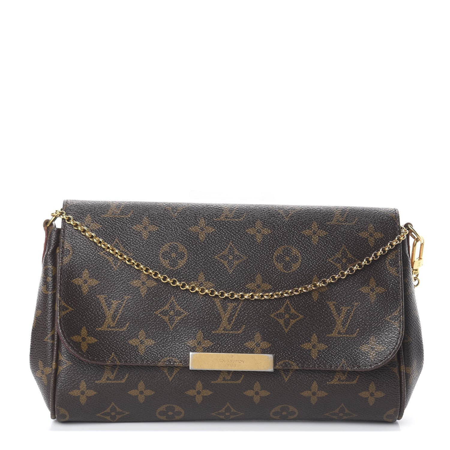 Louis Vuitton Monogram Favorite MM 1 of 8