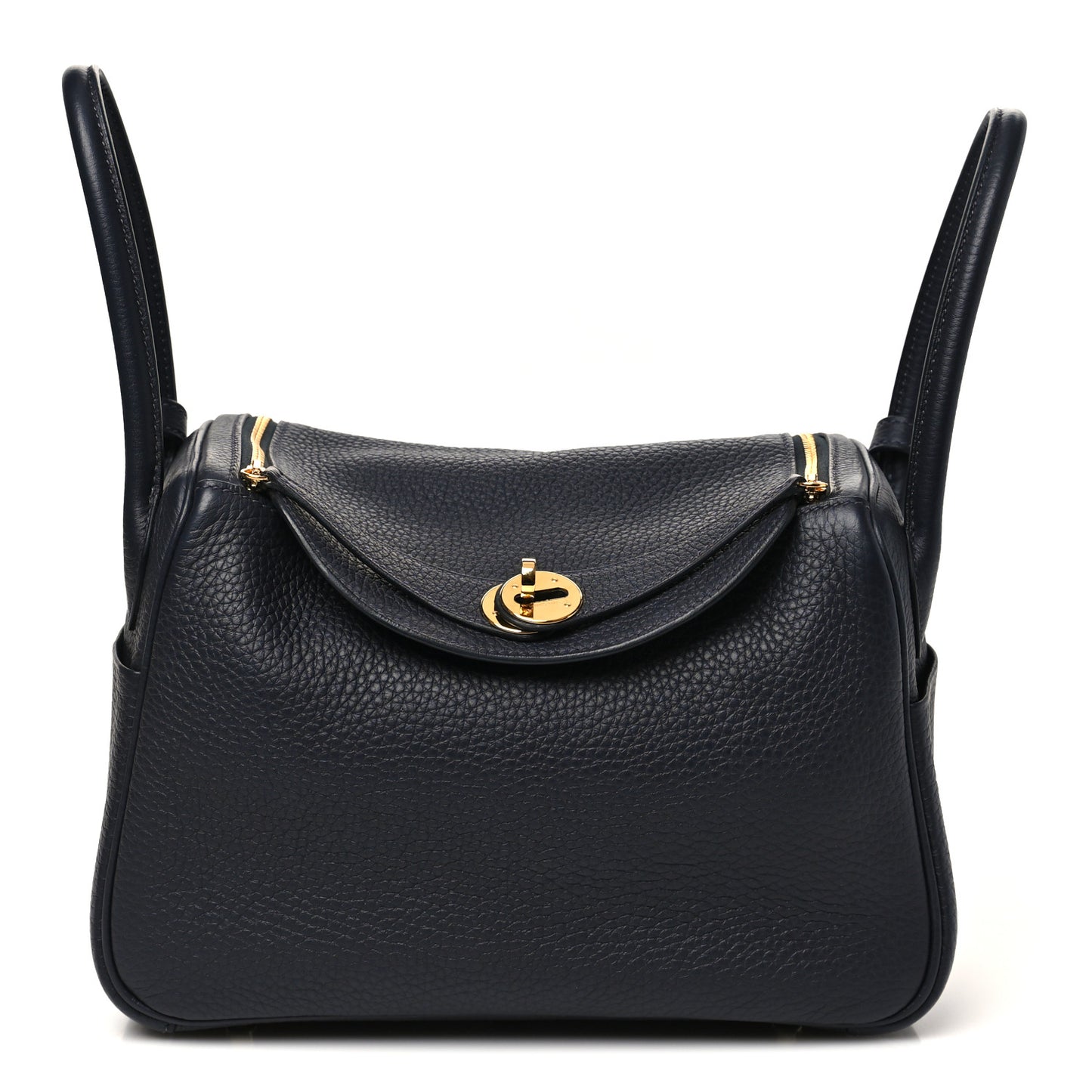 Taurillon Clemence Lindy 26 Caban