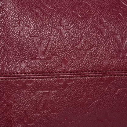 Louis Vuitton Empreinte Lumineuse PM Aurore 11 of 12