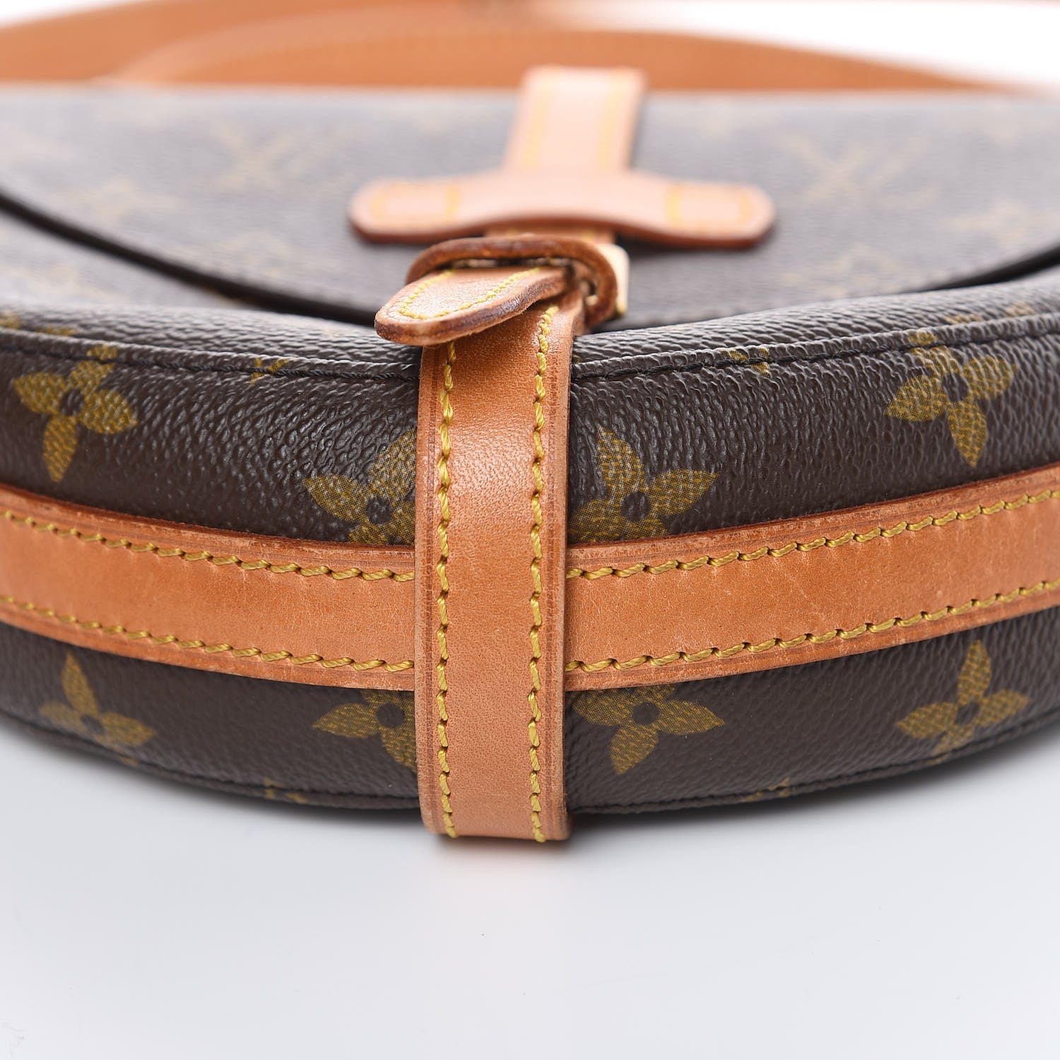 Louis Vuitton Monogram Chantilly PM 8 of 14