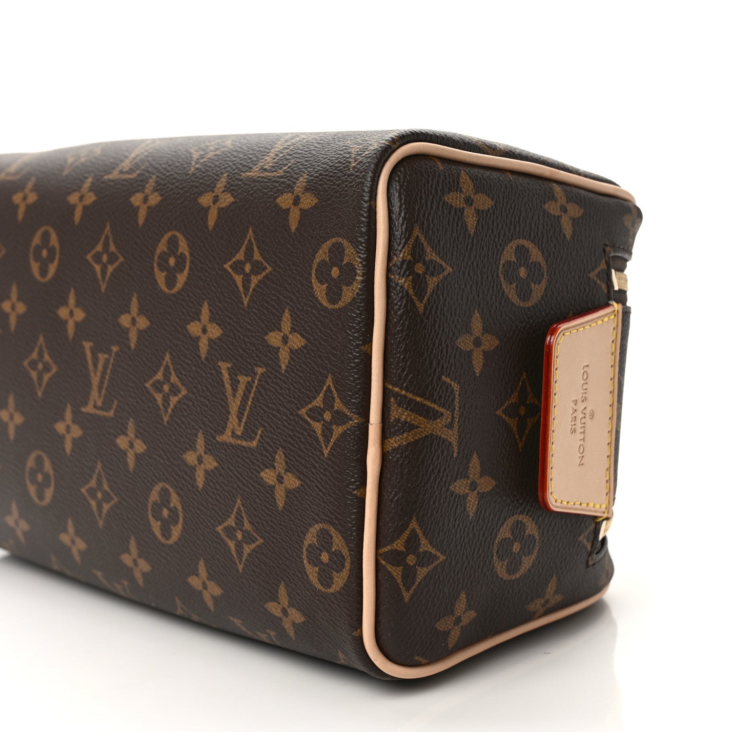 Louis Vuitton Monogram Dopp Kit Toilet Pouch 8 of 8