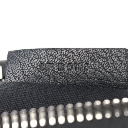Givenchy Sugar Goatskin Medium Antigona Black 7 of 8