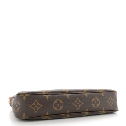 Louis Vuitton Monogram Pochette Accessories NM 4 of 12