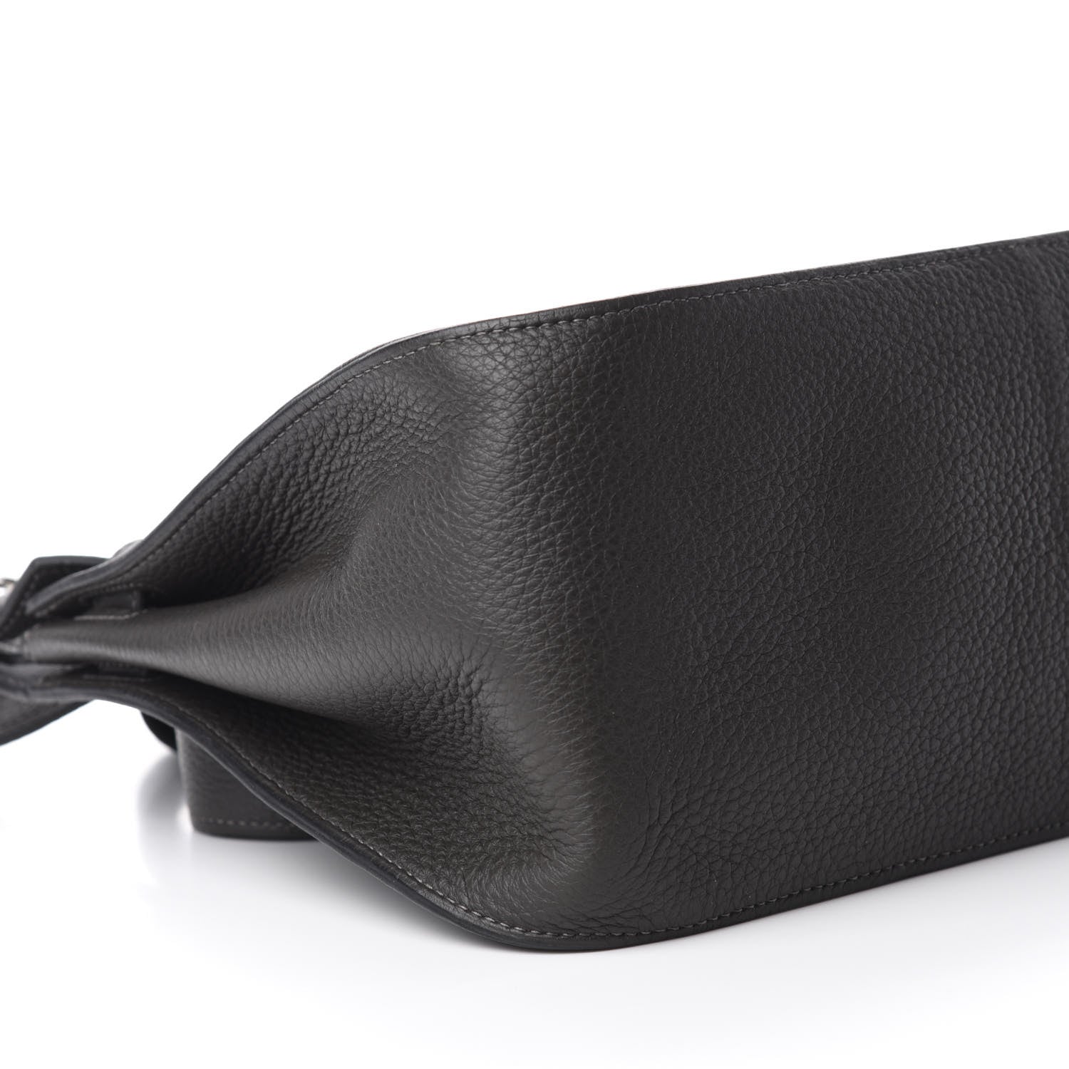 Hermes Taurillon Clemence Jypsiere 31 Ardoise 5 of 10