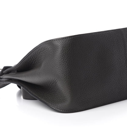 Hermes Taurillon Clemence Jypsiere 31 Ardoise 5 of 10