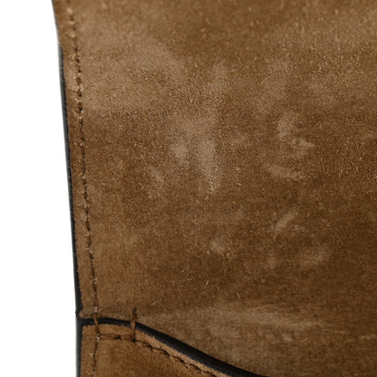 Gucci GG Supreme Monogram Mini Dionysus Shoulder Bag Taupe 11 of 12