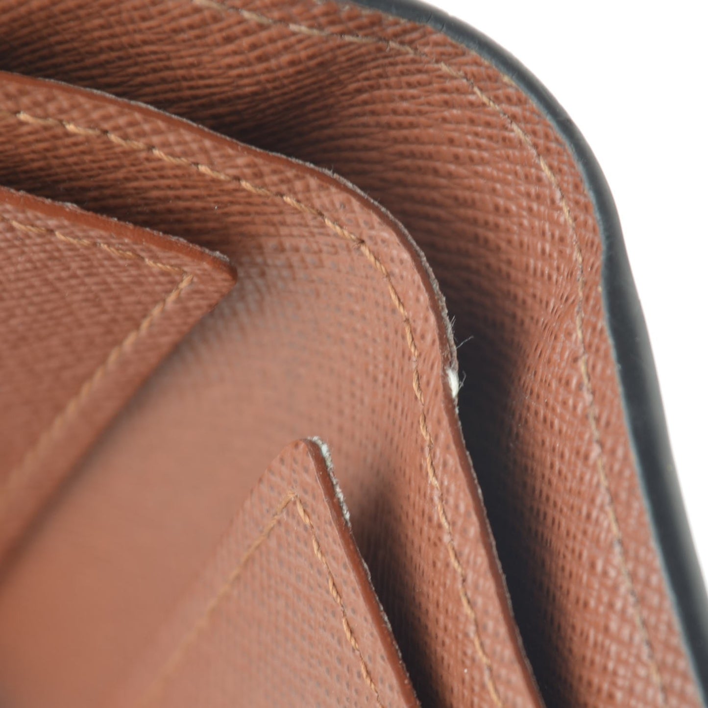 Monogram Anais Wallet