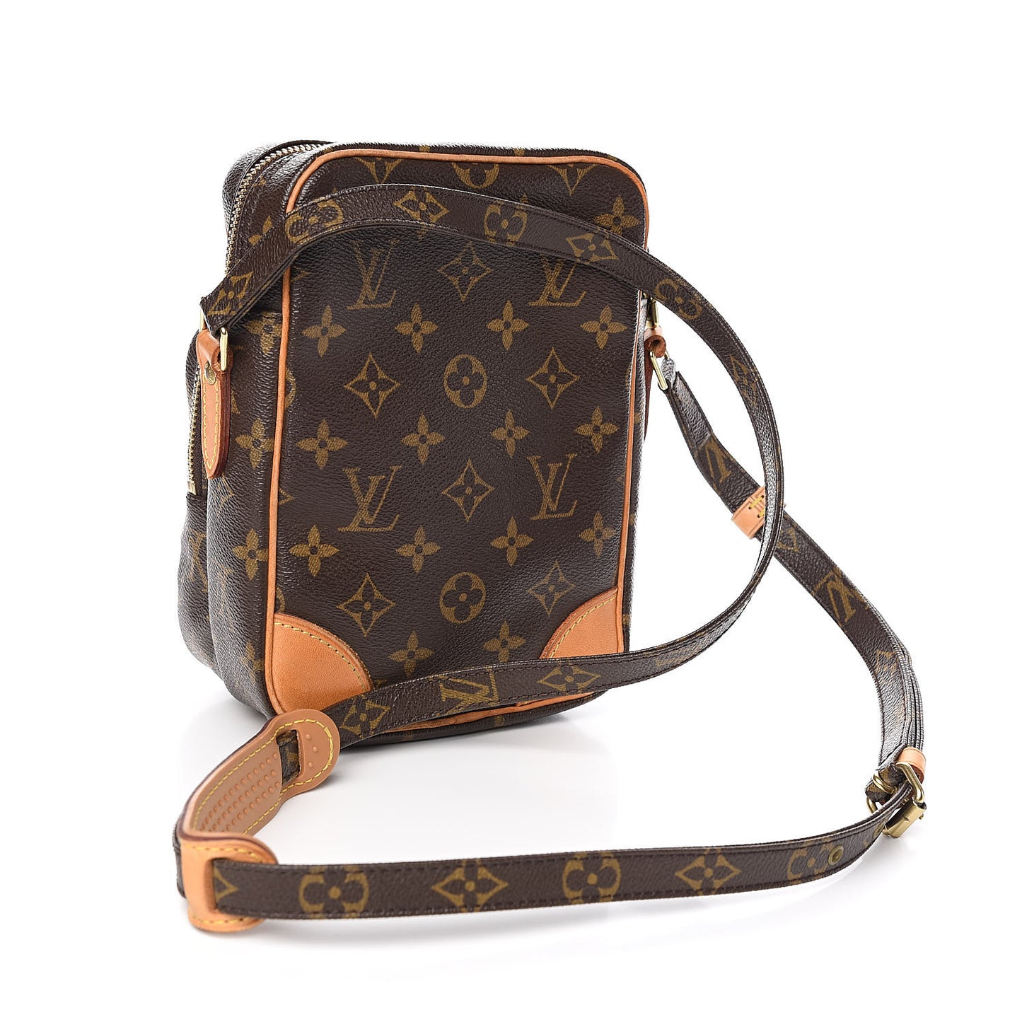 Monogram Amazone