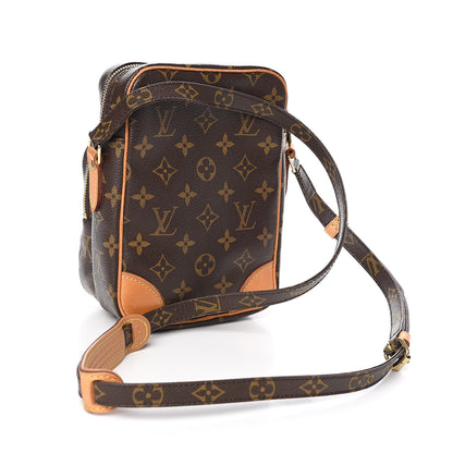Louis Vuitton Monogram Amazone 3 of 9