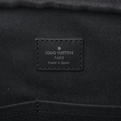 Louis Vuitton Damier Graphite Porte Documents Voyage PM 6 of 11