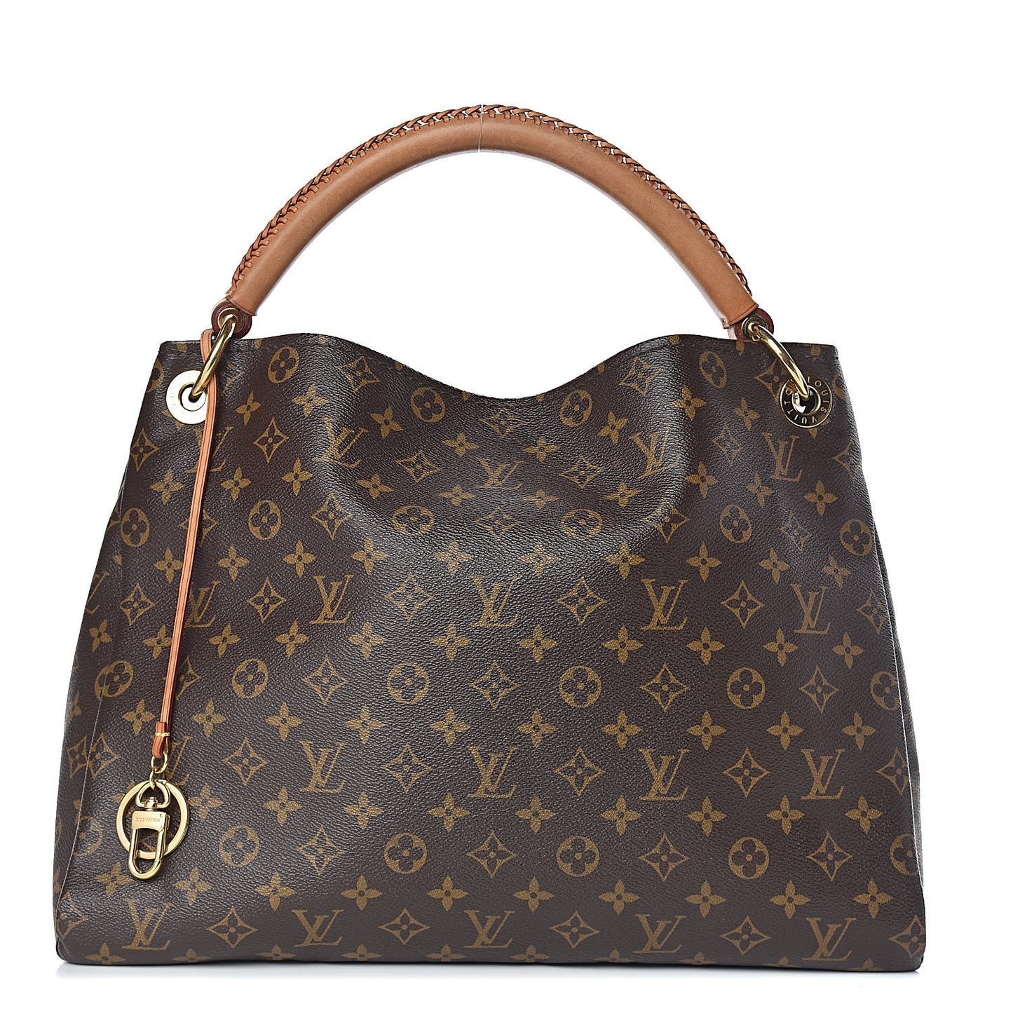 Monogram Artsy MM