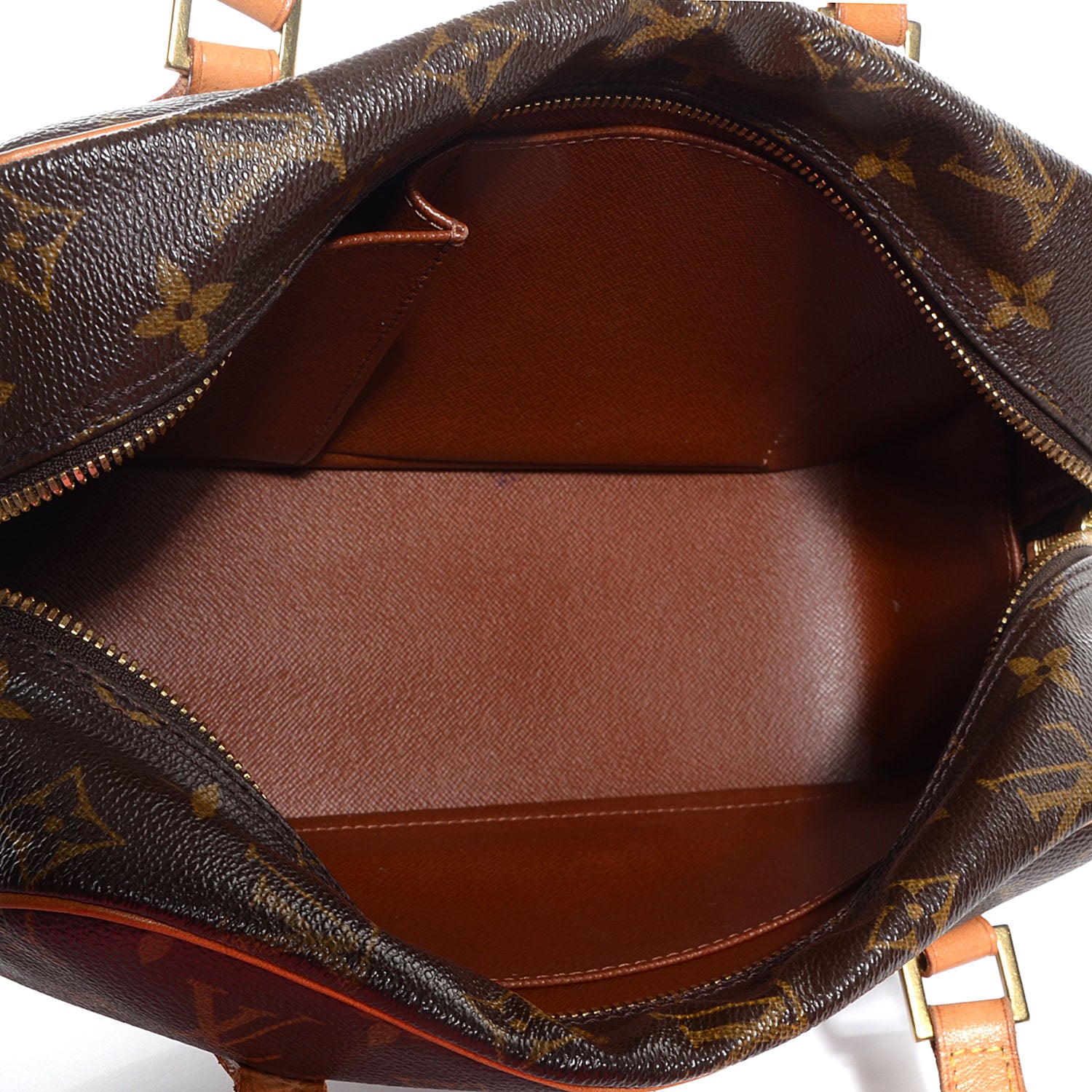 Louis Vuitton Monogram Cite MM 5 of 7