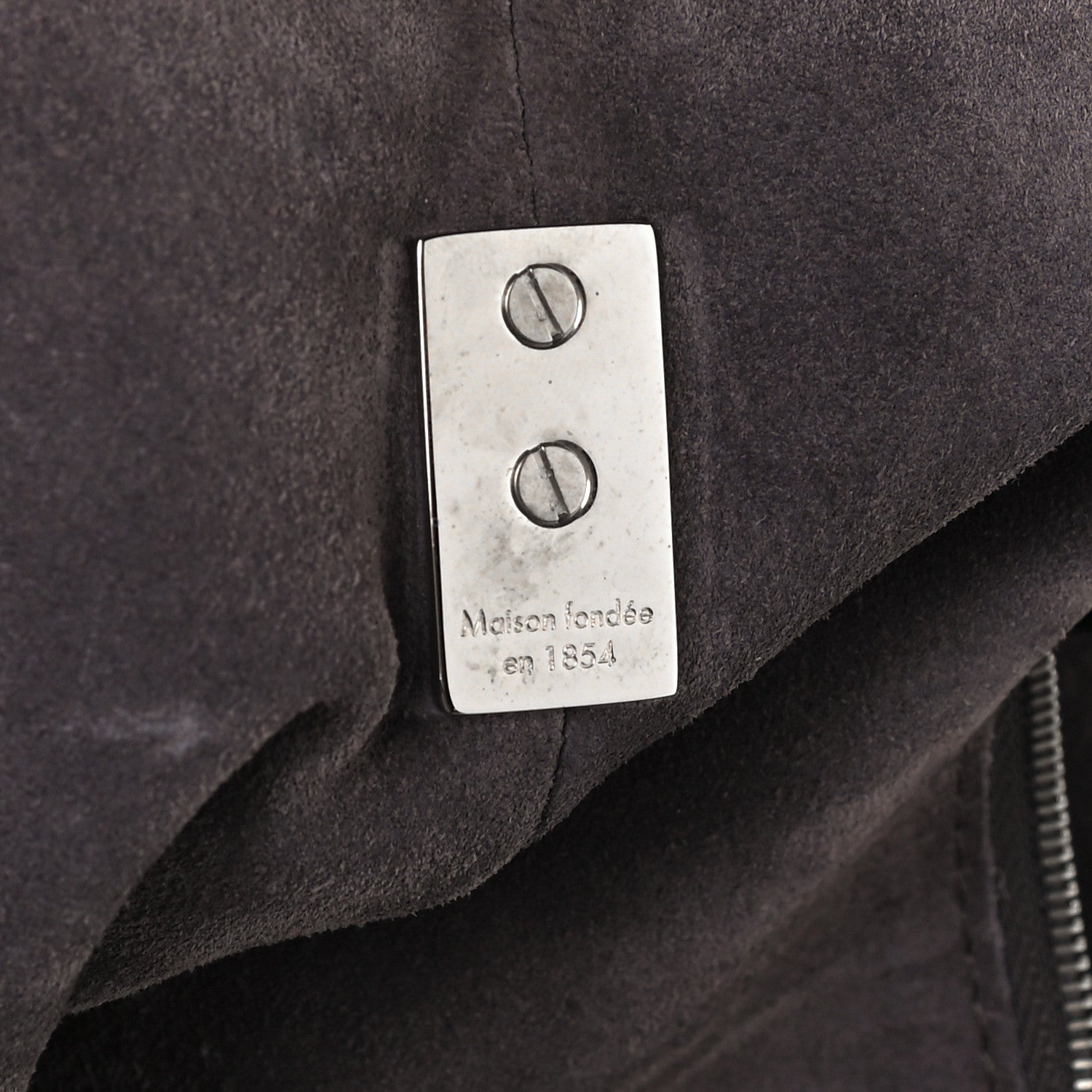 Louis Vuitton Veau Cachemire Soft Lockit MM Black 7 of 11