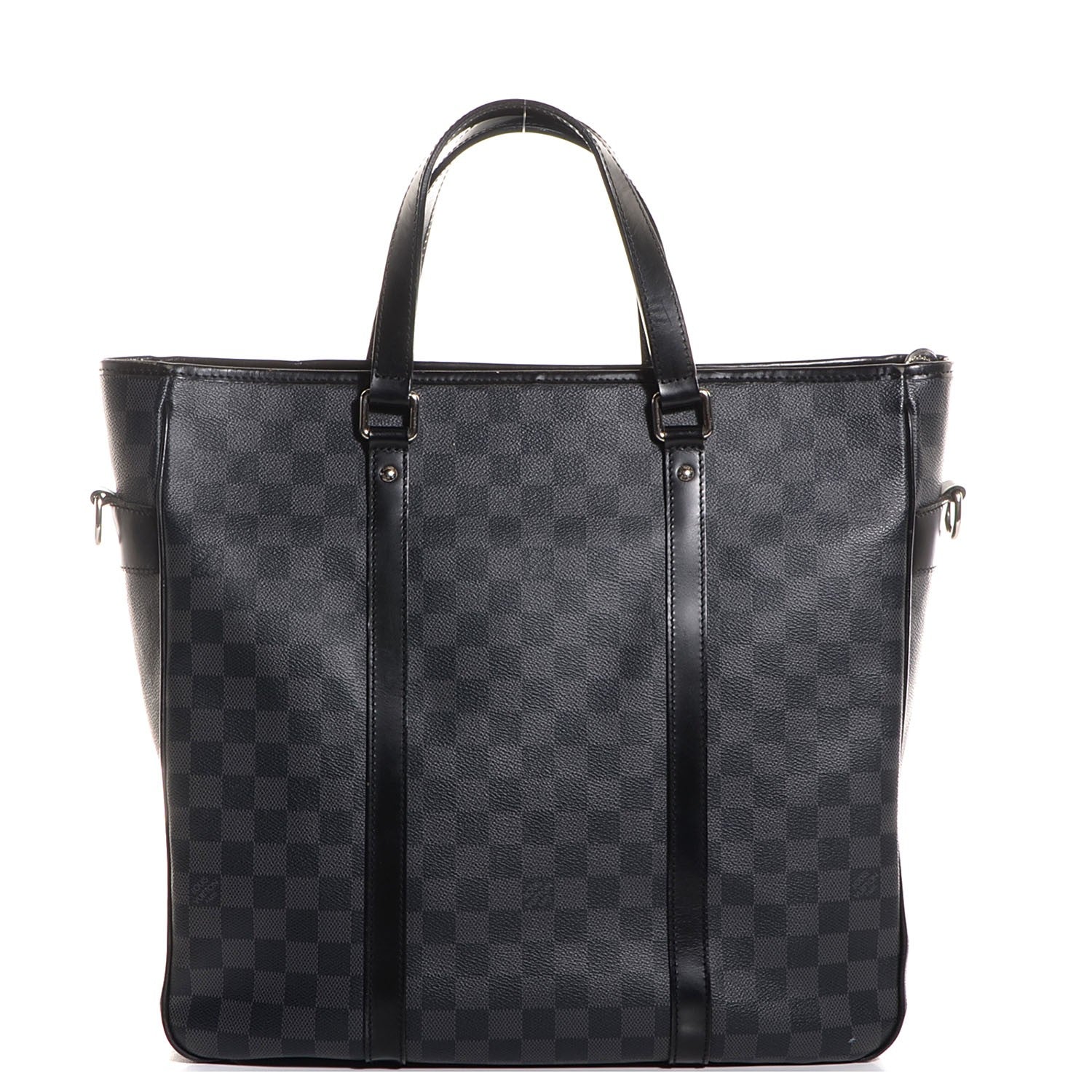 Louis Vuitton Damier Graphite Tadao 1 of 7
