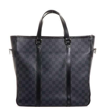 Louis Vuitton Damier Graphite Tadao 1 of 7