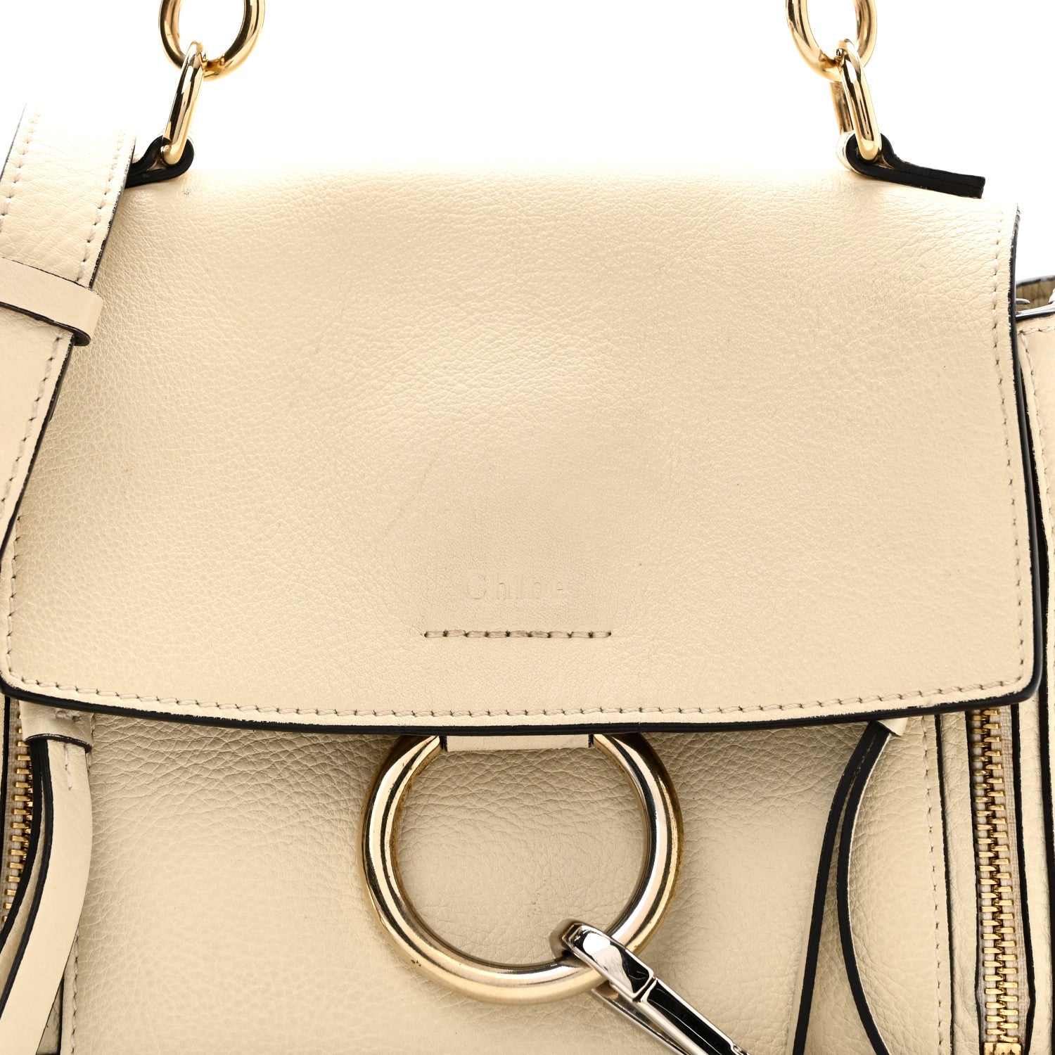 【今週末まで限定値下げ】Chloe FAYE DAY フェイディ ミニ Chloe Black Leather Medium Faye Day Bag | Yoogi's Closet