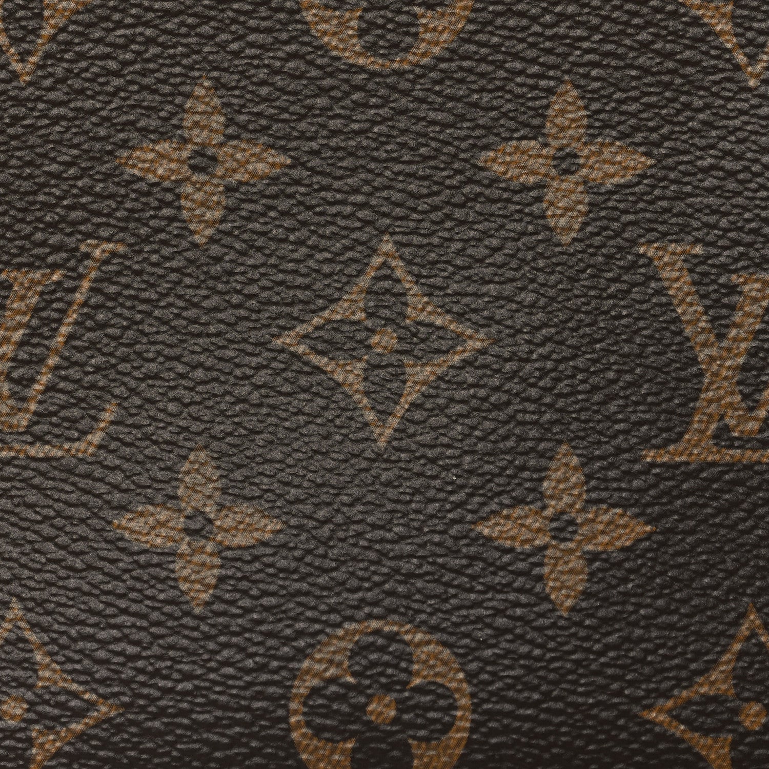 Louis Vuitton Monogram Toiletry Pouch 15 7 of 7