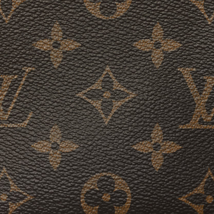 Louis Vuitton Monogram Toiletry Pouch 15 7 of 7