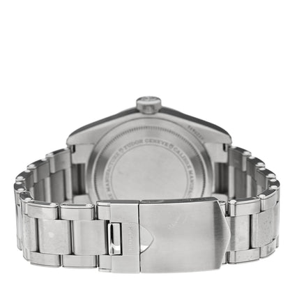 TUDOR Stainless Steel 41mm Black Bay GMT Automatic Watch Black 79830RB 3 of 5