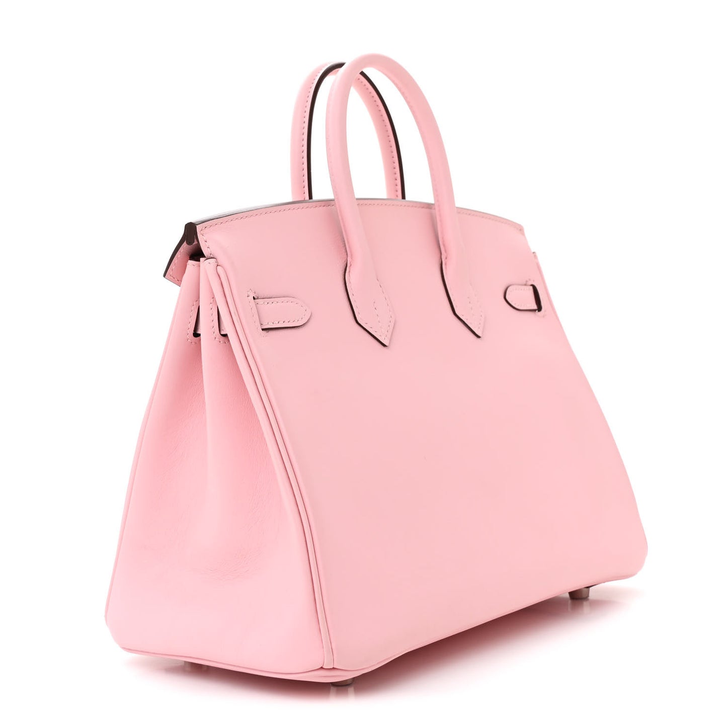 Swift Birkin 25 Rose Sakura