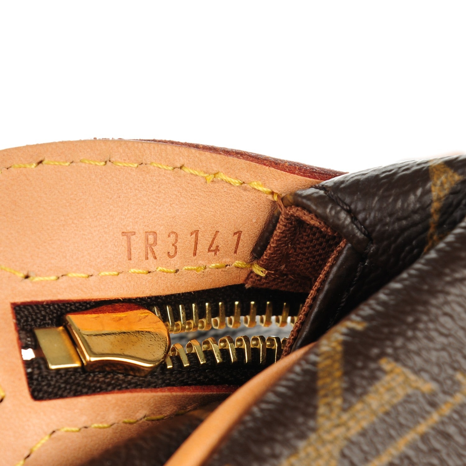 Louis Vuitton Monogram Stresa PM 7 of 8