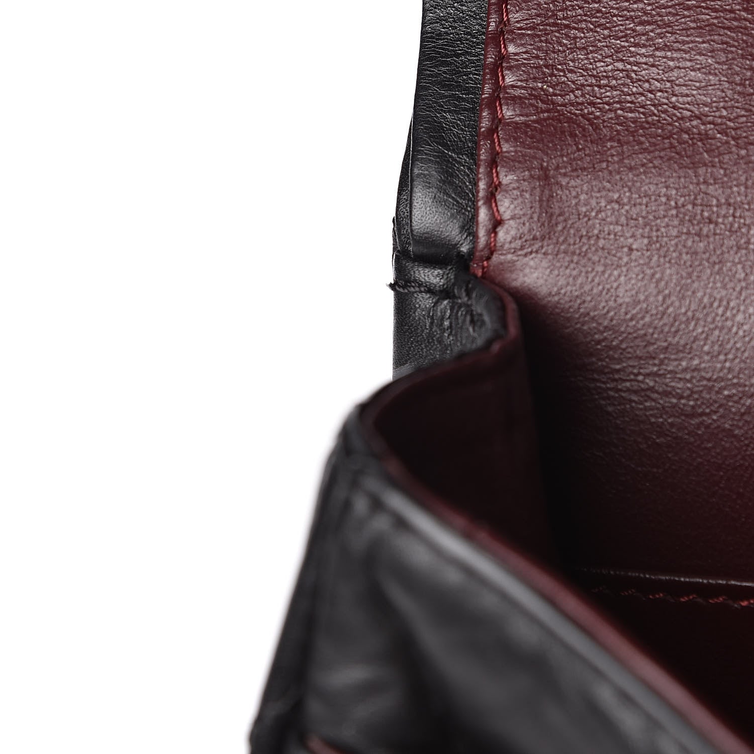 Chanel Aged Calfskin Quilted 2.55 Reissue 226 Flap Black 13 of 13