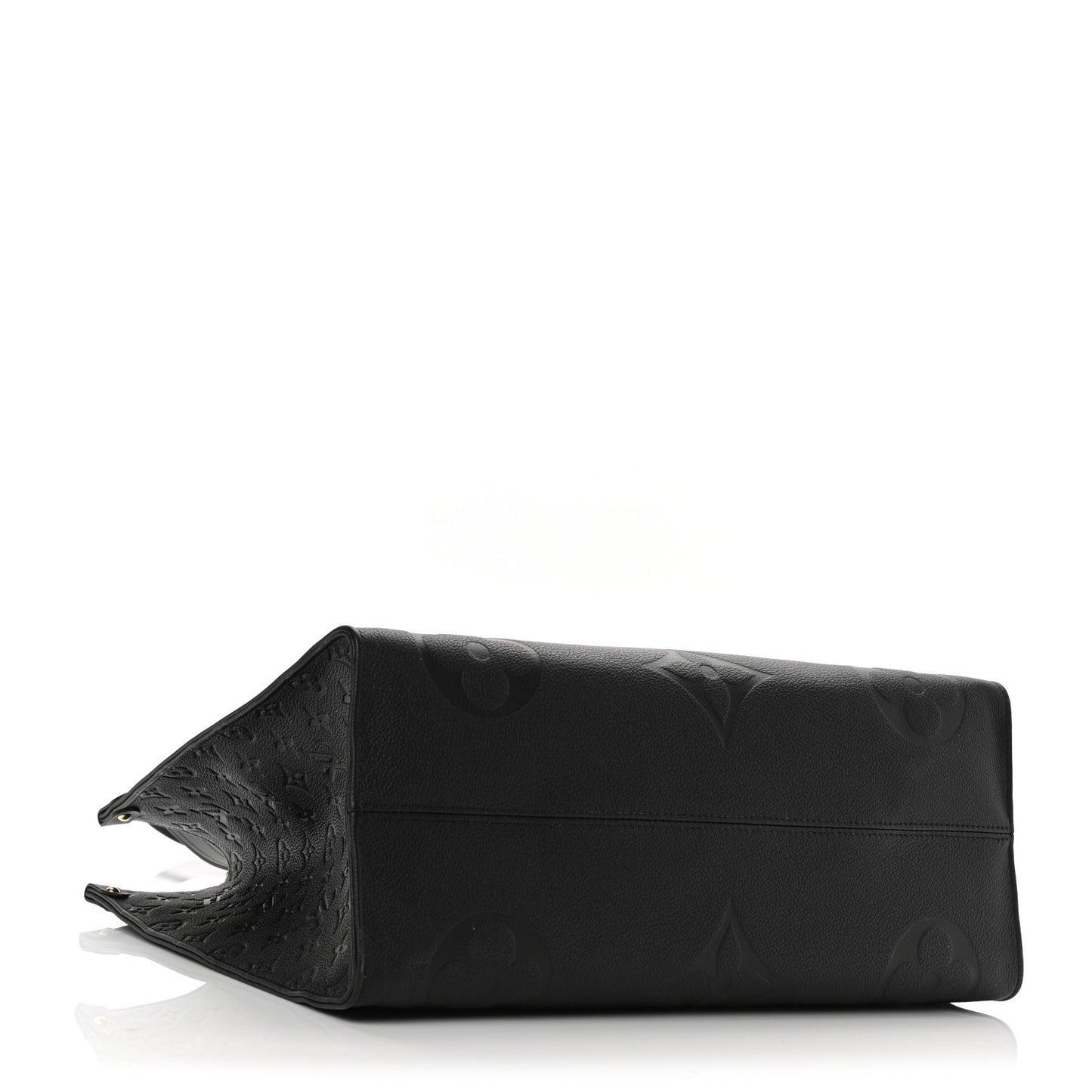 Empreinte Monogram Giant Onthego GM Black