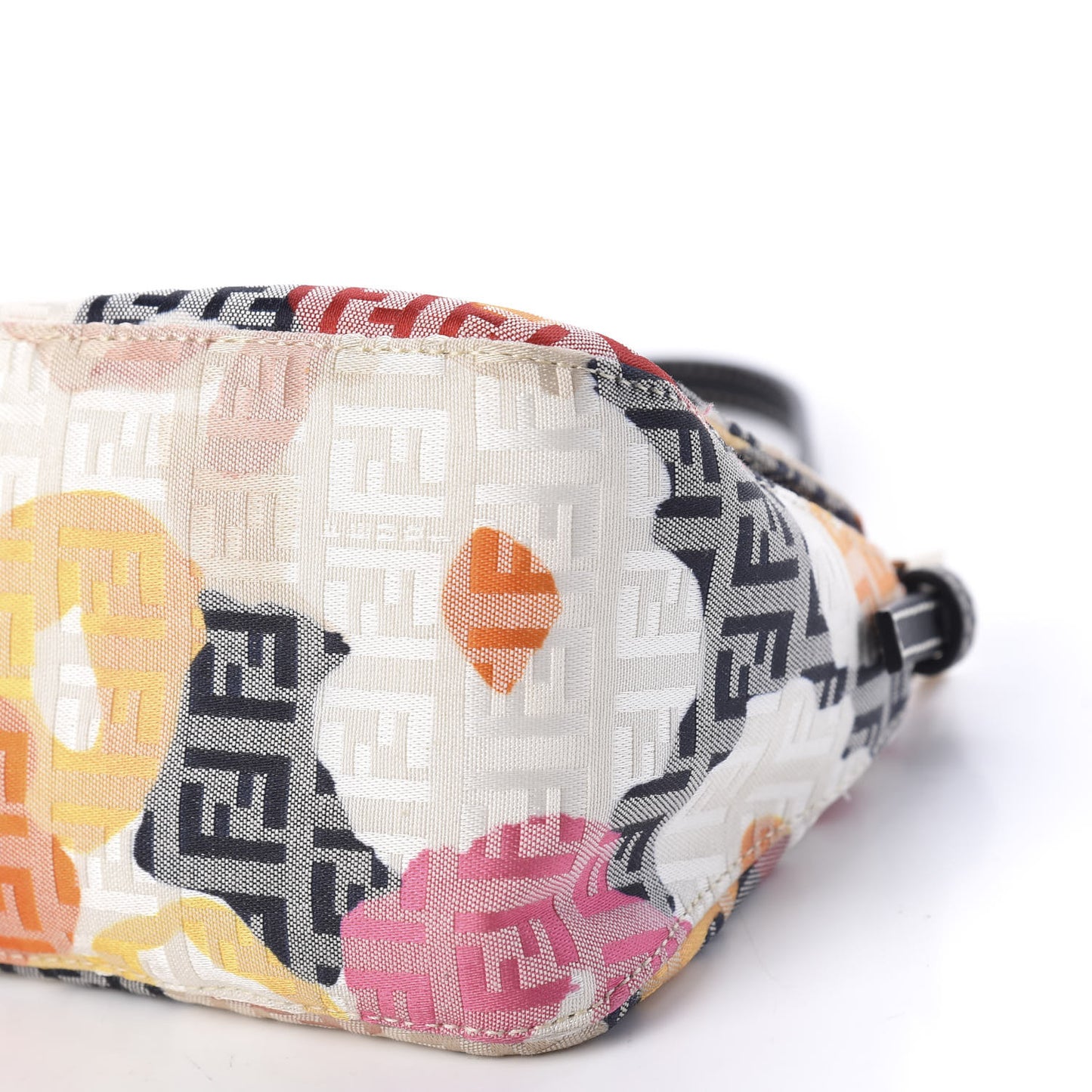 Zucchino Vitello Floral Mini Forever Mini Mama Baguette Beige Multicolor