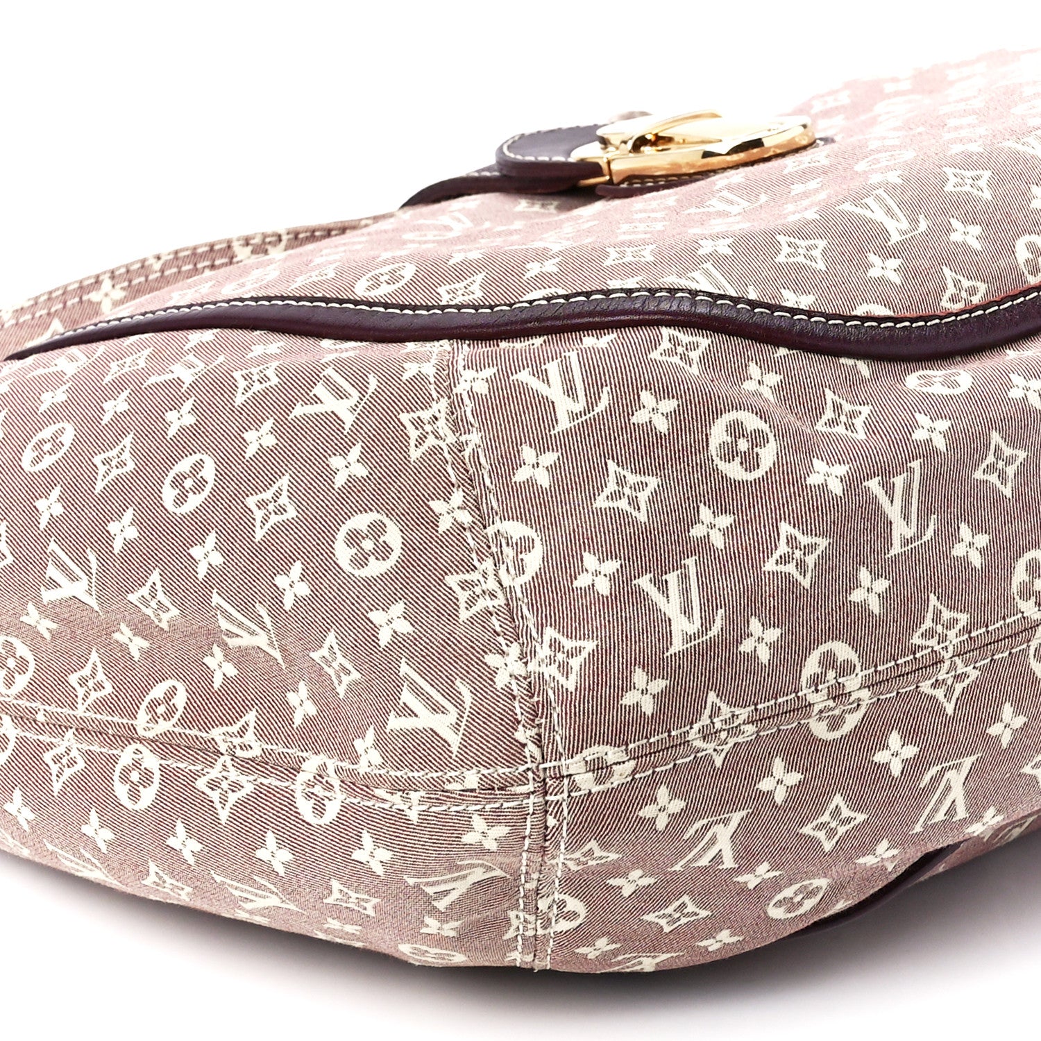 Louis Vuitton Monogram Idylle Romance Sepia 9 of 10