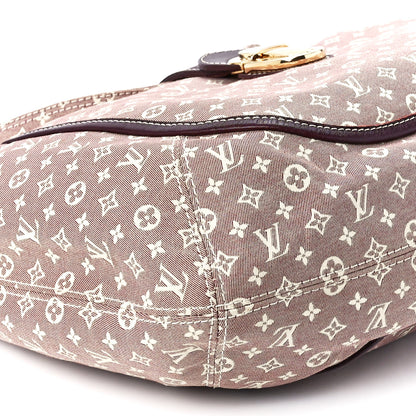 Louis Vuitton Monogram Idylle Romance Sepia 9 of 10