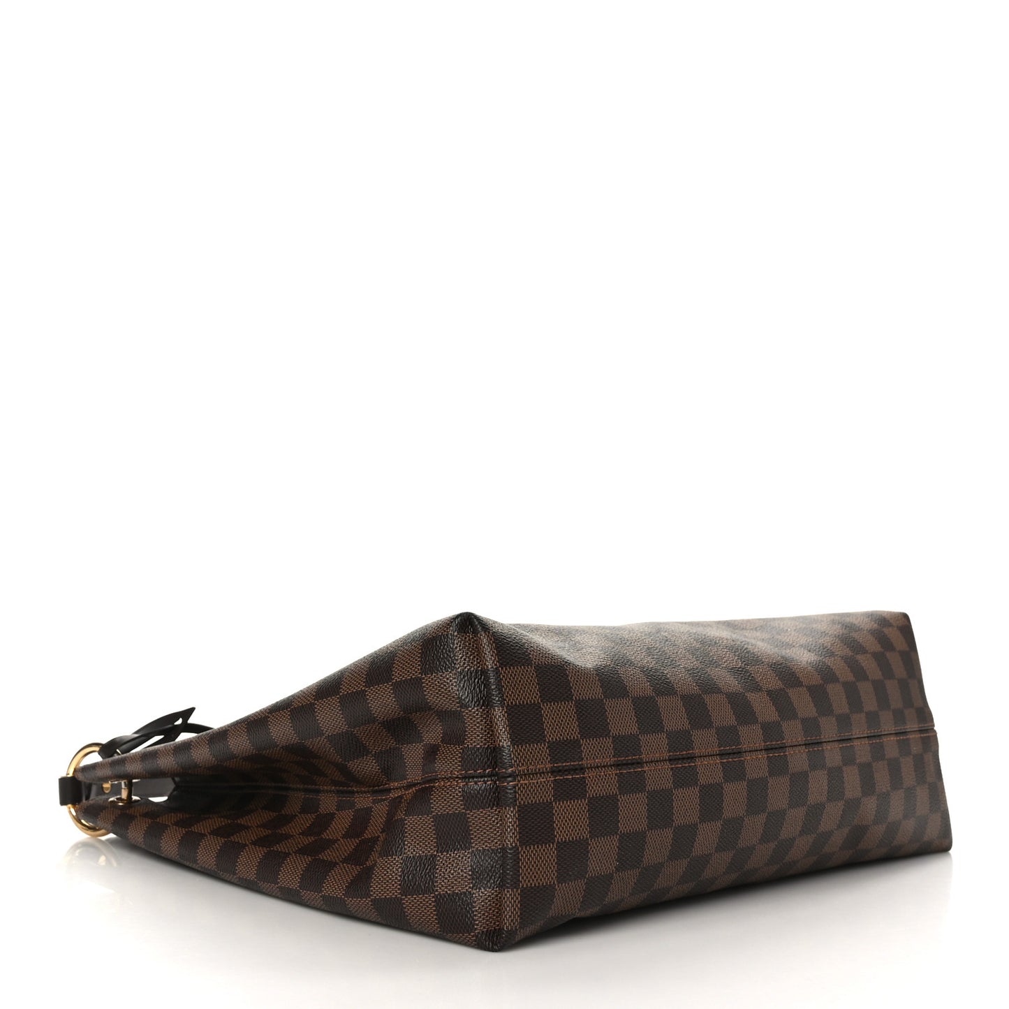 Damier Ebene Graceful MM
