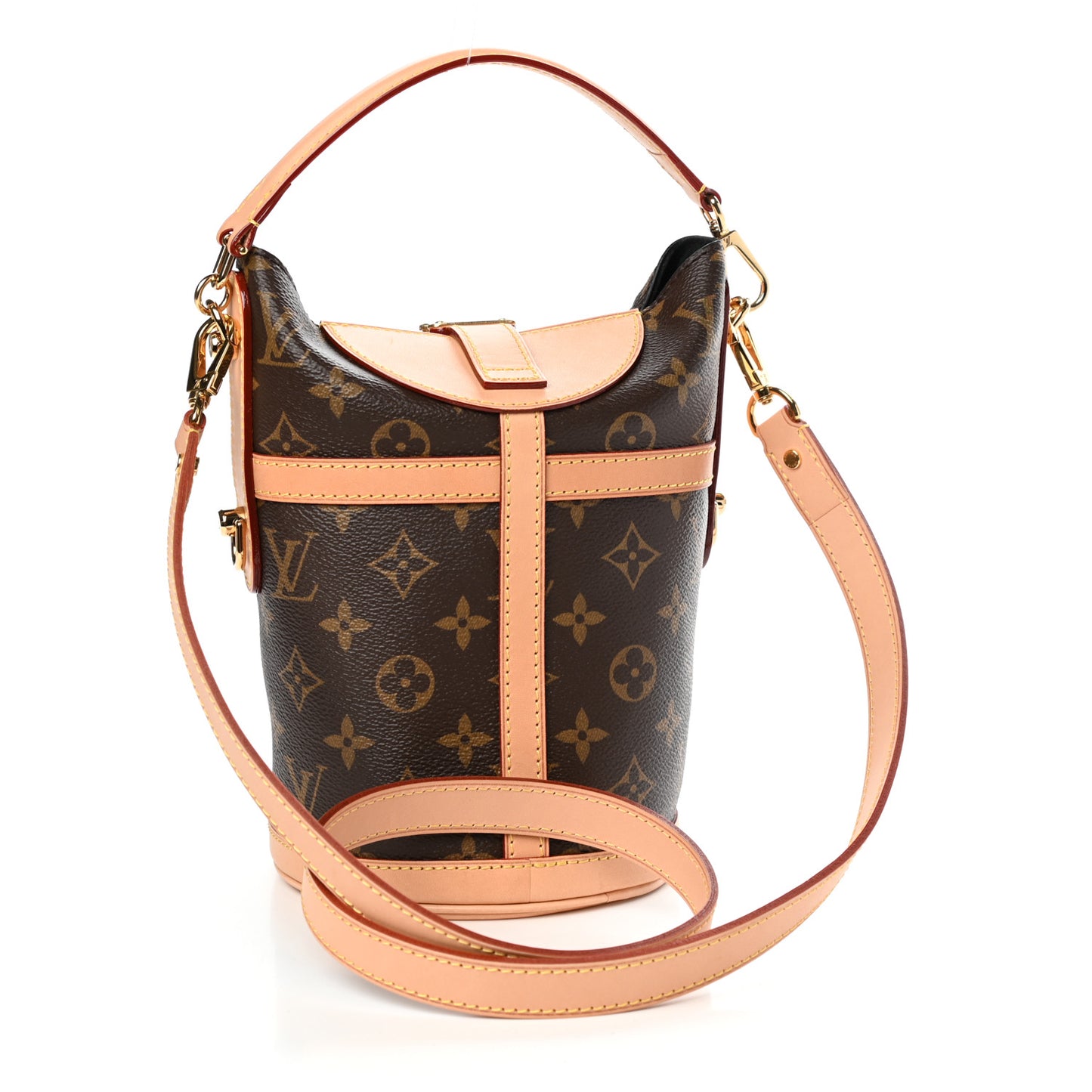 Monogram Duffle Bag