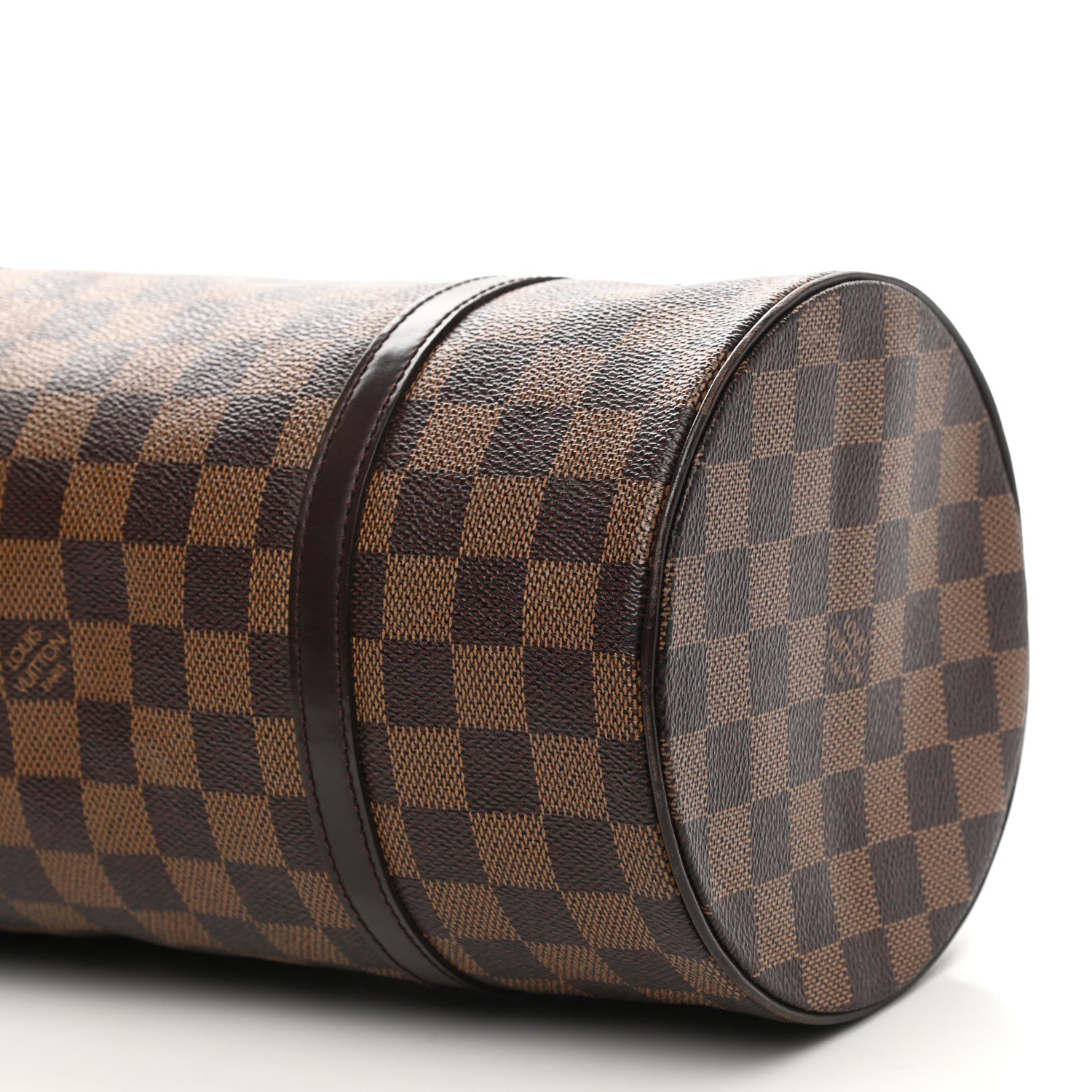 Louis Vuitton Damier Ebene Papillon 30 10 of 10