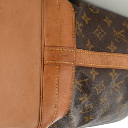 Louis Vuitton Monogram Noe 8 of 10