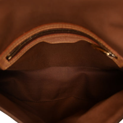 Louis Vuitton Monogram Mini Looping 5 of 12