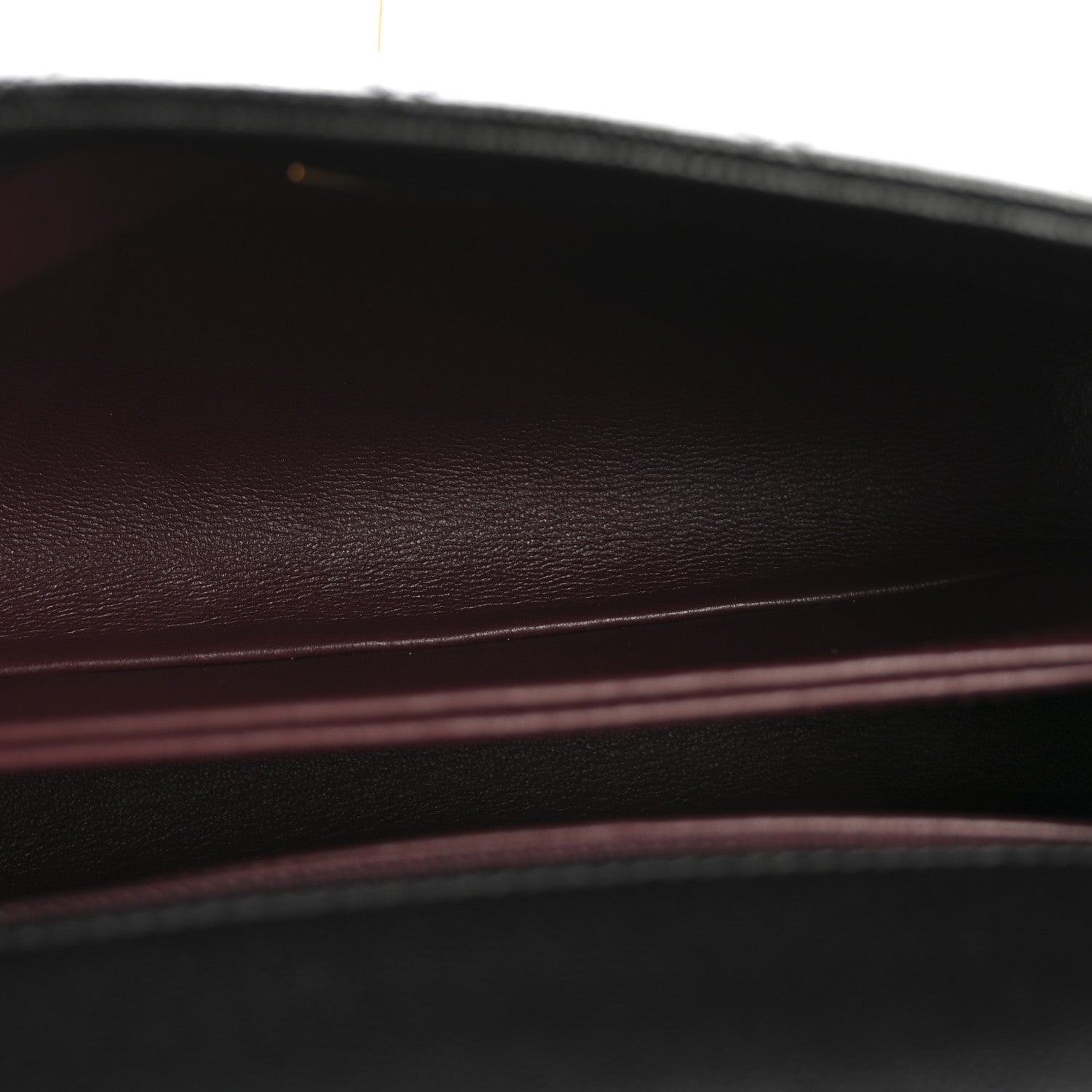 Chanel Caviar Quilted Mini Coco Handle Flap Black 5 of 10
