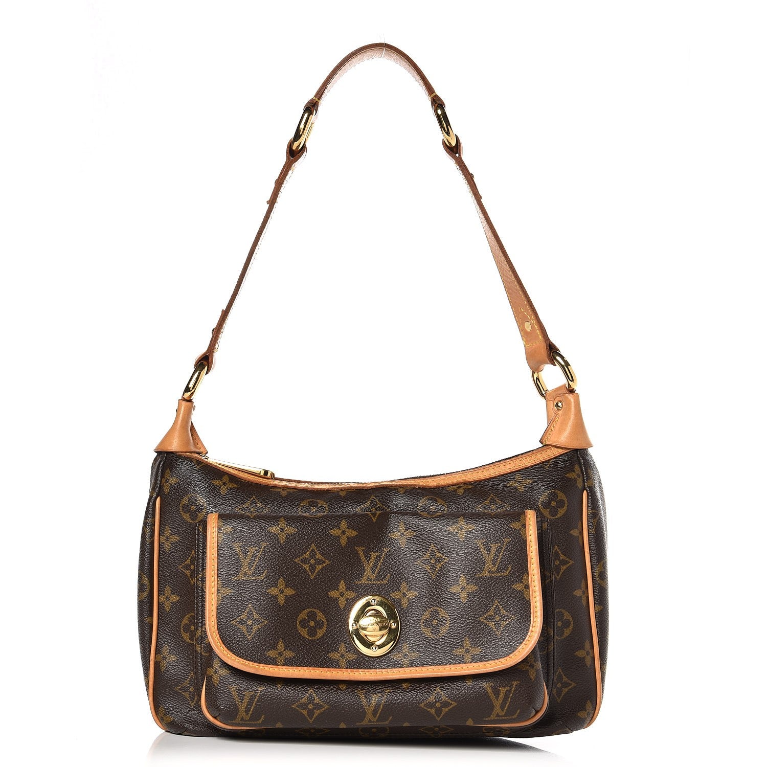 Louis Vuitton Monogram Tikal GM 1 of 12
