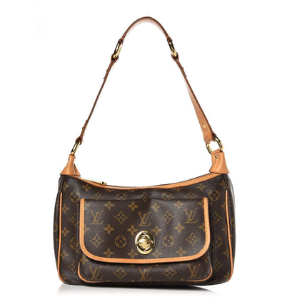 Louis Vuitton Monogram Tikal GM 1 of 12